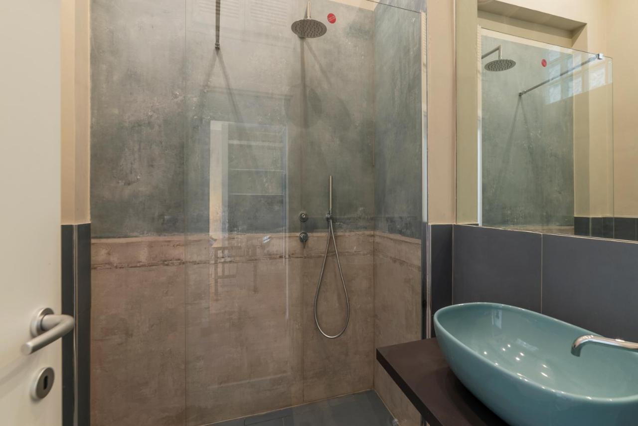 Vittorio Emanuele Cozy Flat Apartment Rome Exterior photo