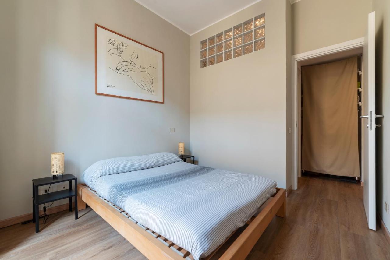 Vittorio Emanuele Cozy Flat Apartment Rome Exterior photo